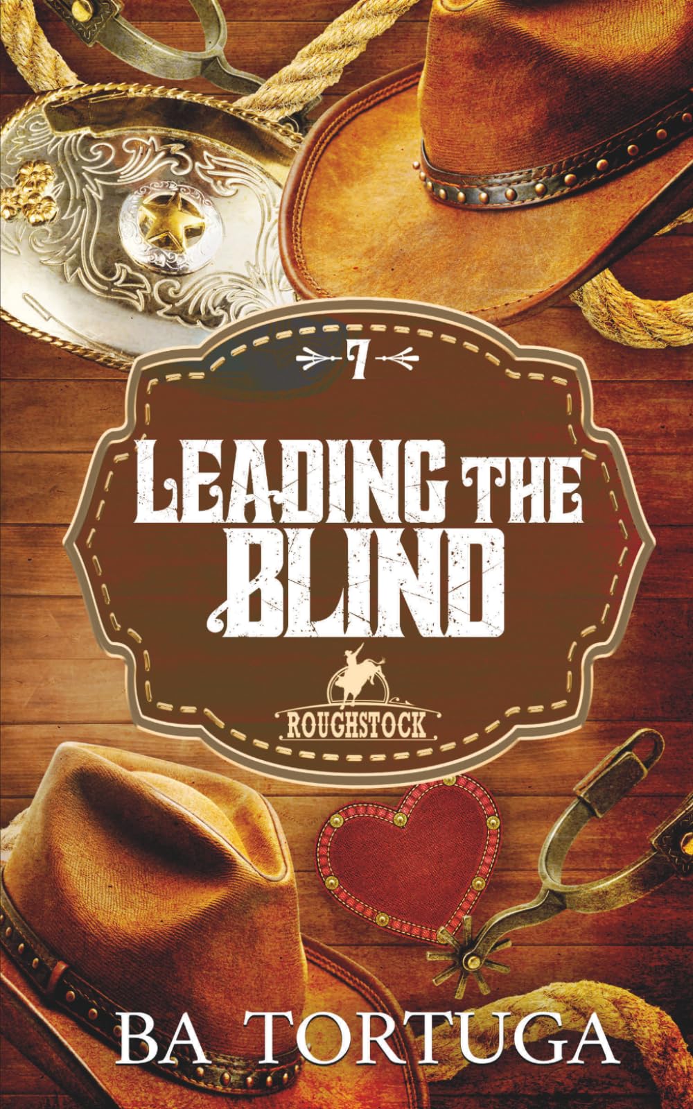 Leading the Blind (Roughstock)