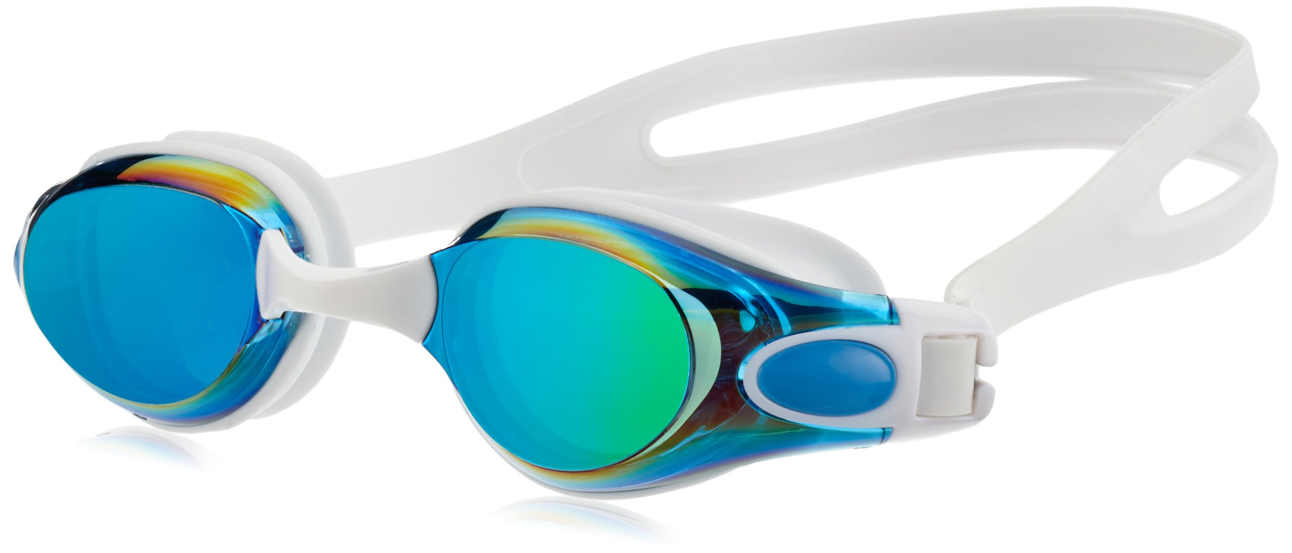Ispeed Mirror Pro Swim Goggle