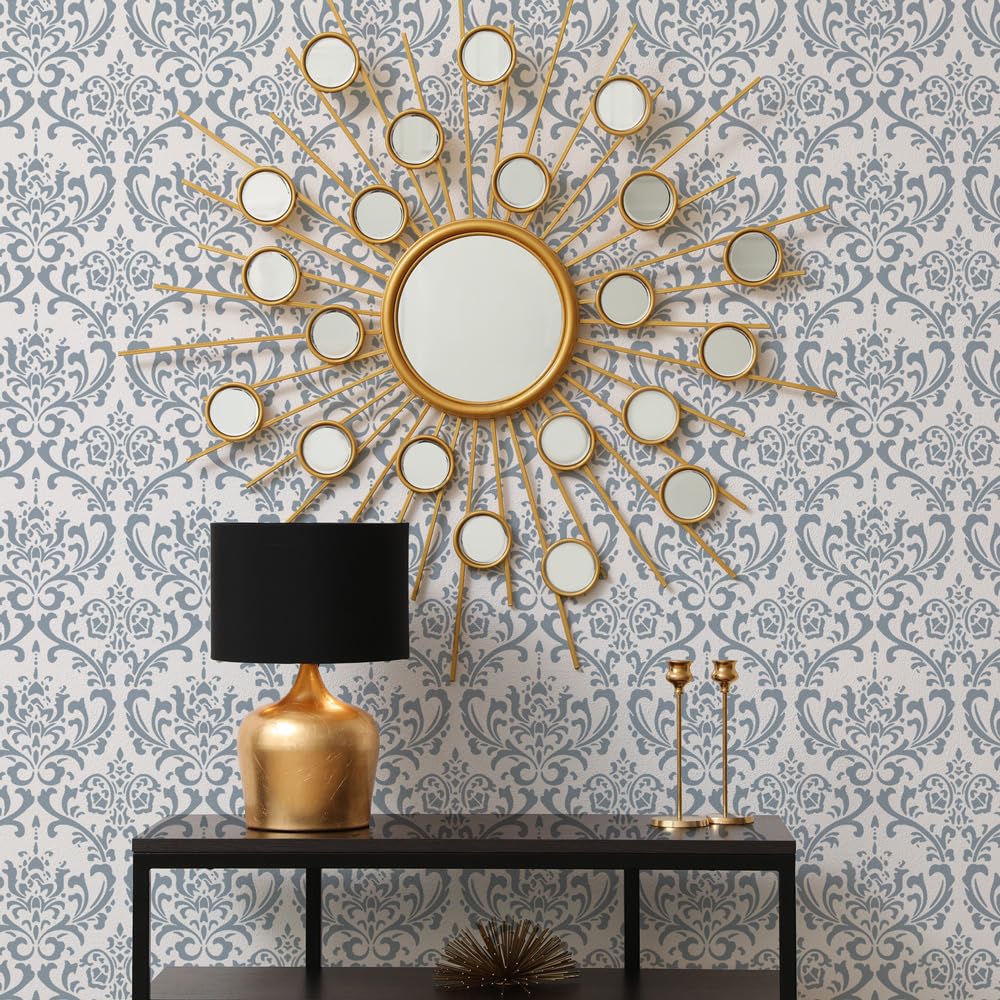 RE-COVERTILES - Stencil for Painting and Decoration, Model - 3.1