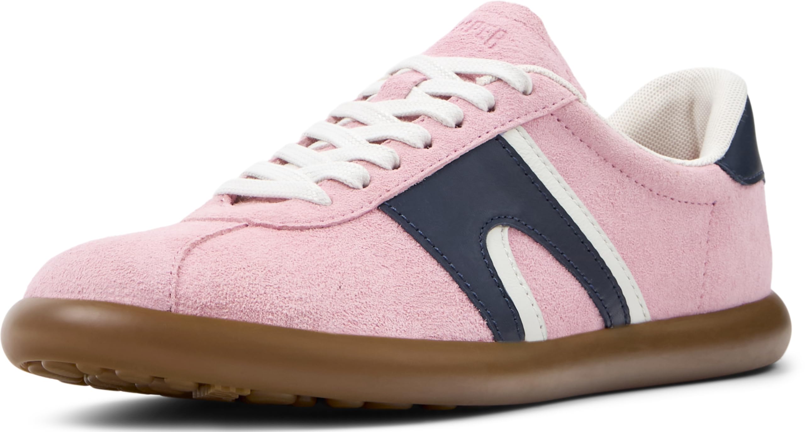 Camper Unisex Rose Trainers Pelotas Soller