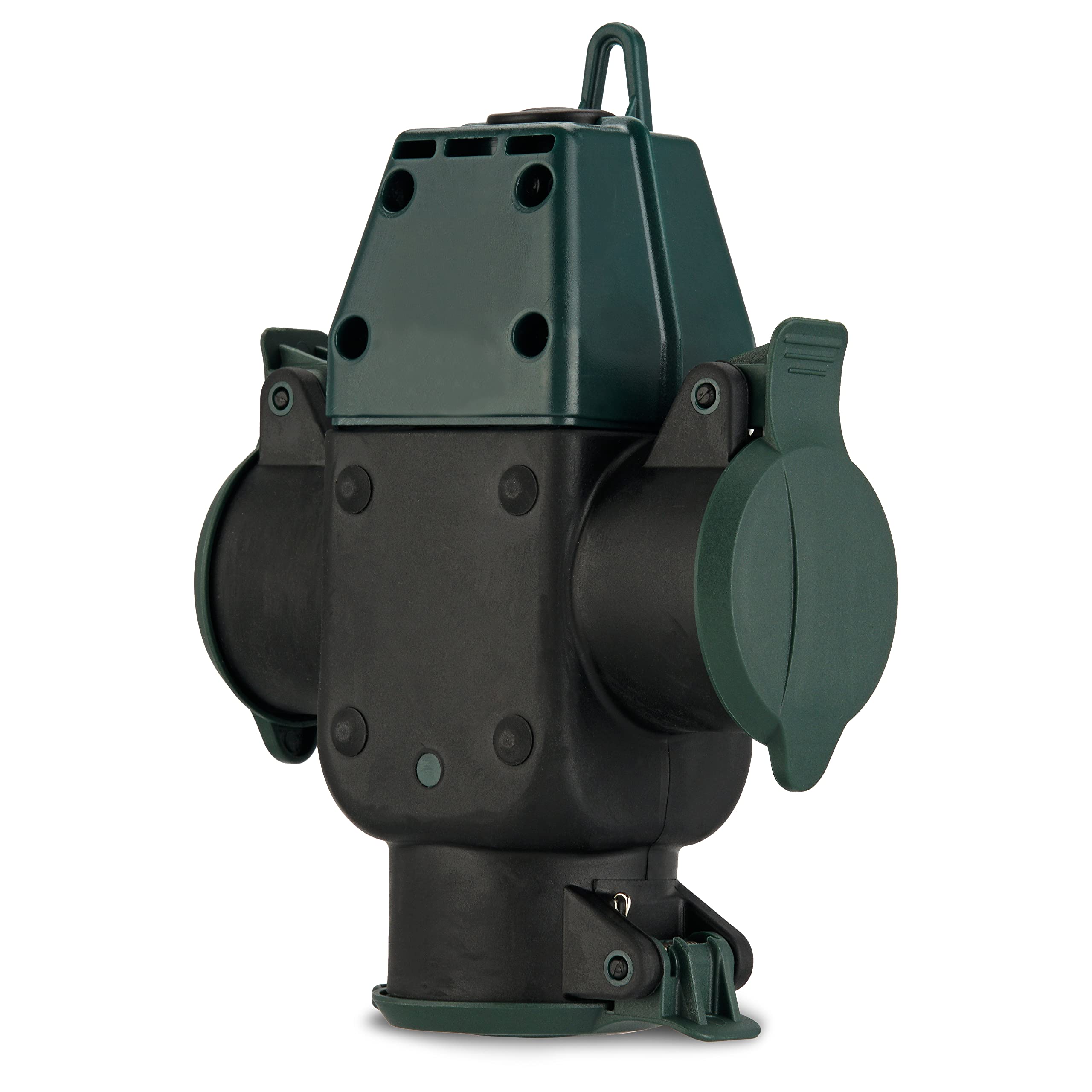 REV Ritter 051215655 Thermoplast 3-drożne złącze