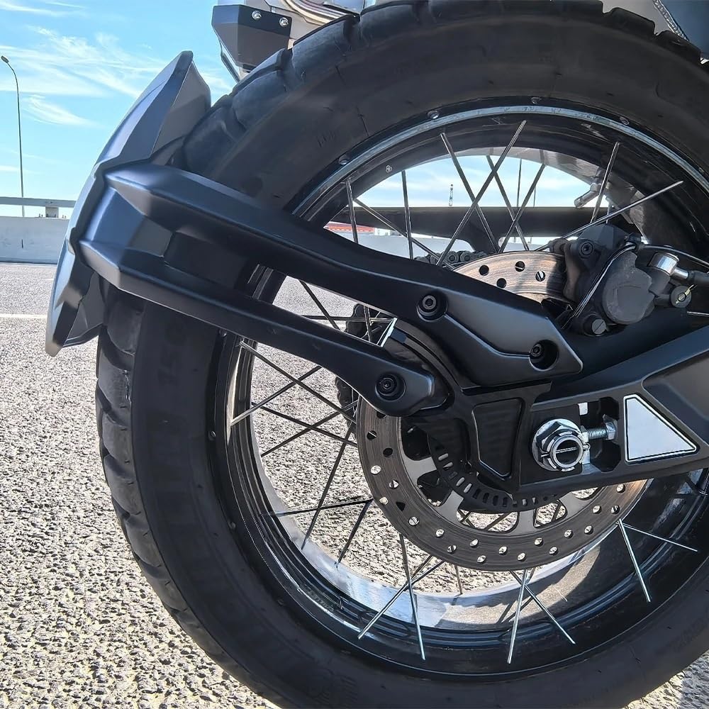 Błotnik motocyklowy Dla Zontesa 703F