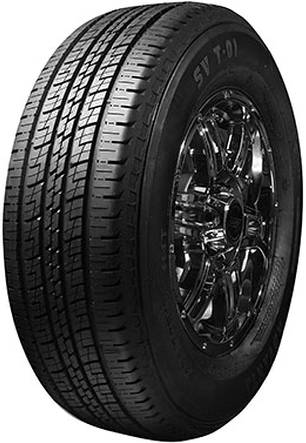 P235/50R19 Advanta SVT-01 V SL/4 タイヤ