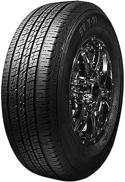 Advanta SVT-01 Performance P245/70R16 106T Passenger Tire