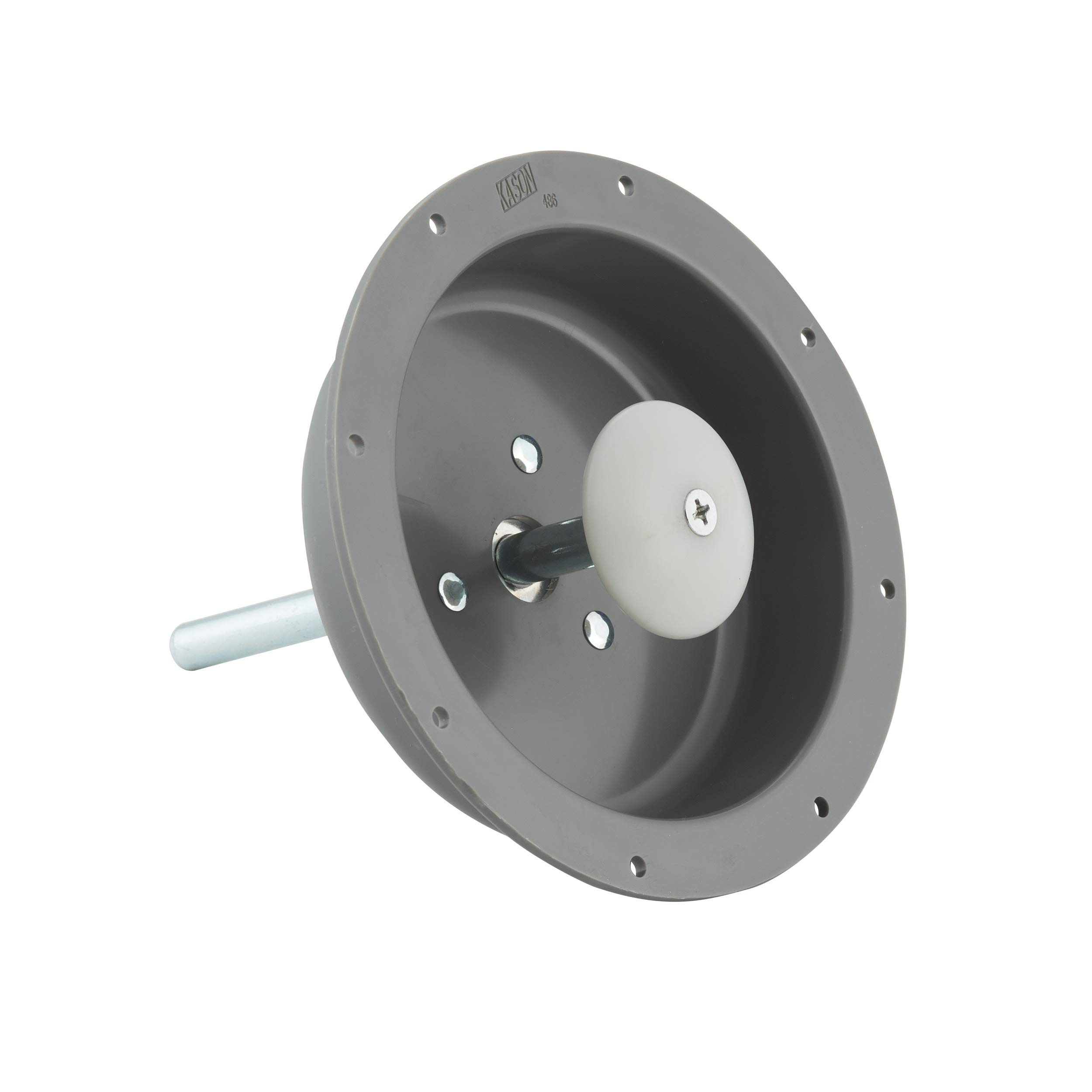 Kason 486 Breiter, versenkter Innenauslösegriff (10486D00600)