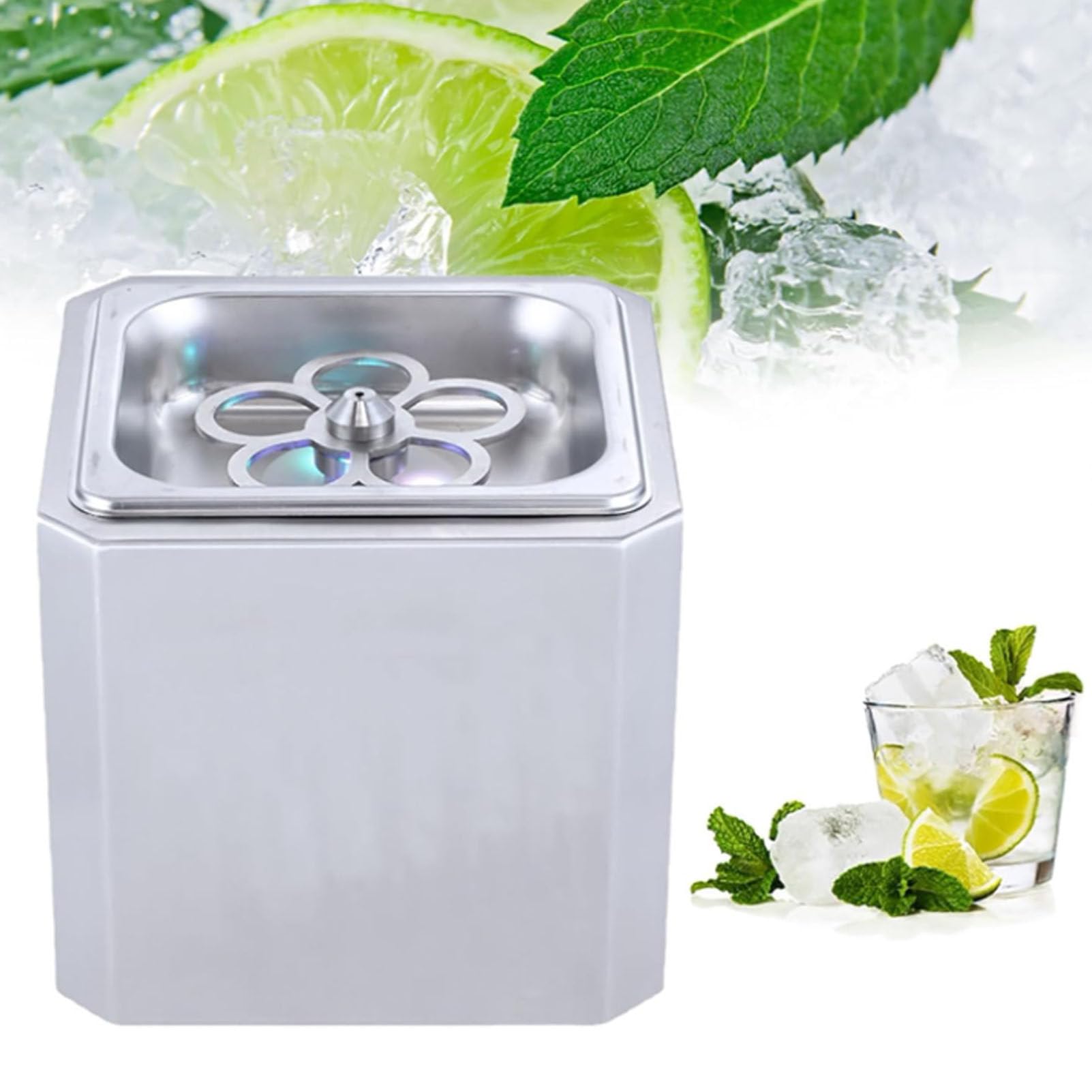 YXFAZPP dqjkeh4645 Beverage Cooler