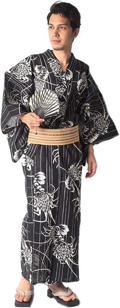 Amazon | [コシノジュンコ] 【浴衣+帯+下駄+腰紐】JUNKO KOSHINO