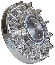 ARC Racing 6695 Speedway Billet Flywheel, Fits Non Hemispherical Predator 212