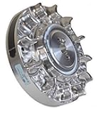 ARC Racing 6695 Speedway Billet Flywheel, Fits Non Hemispherical Predator 212