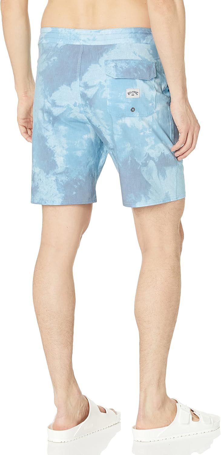 Billabong Men's Sundays Lowtide Board Short