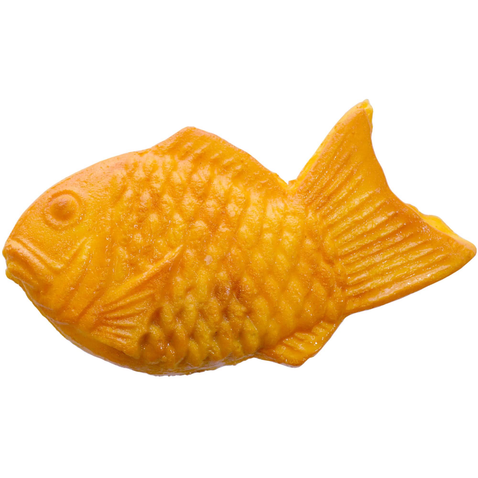 Amazon.co.jp: たい焼き 全長13.5cm フェイクフード 食品サンプル 日本  