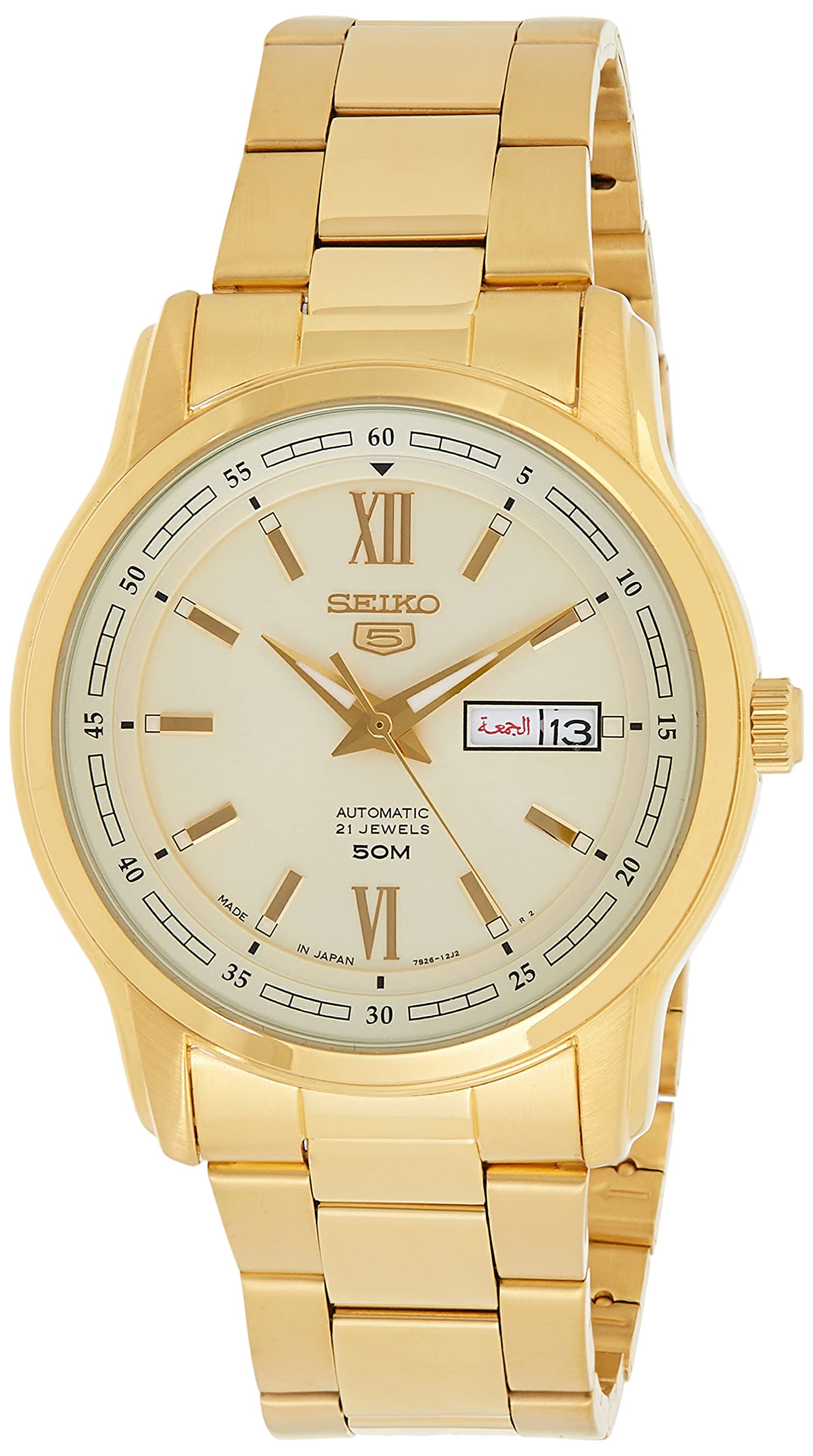 SEIKO