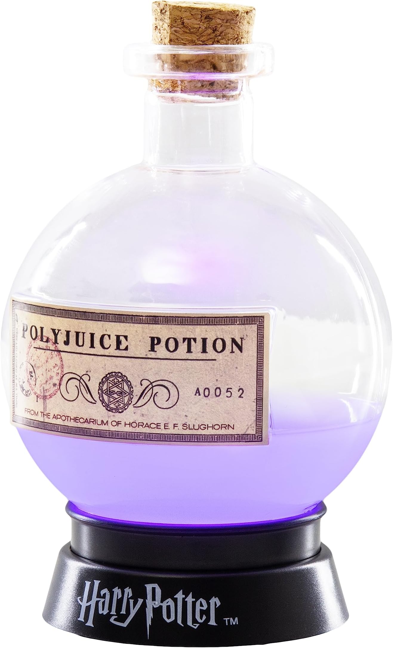 HARRY POTTER POTION MOOD LAMP Amazon.de Beleuchtung