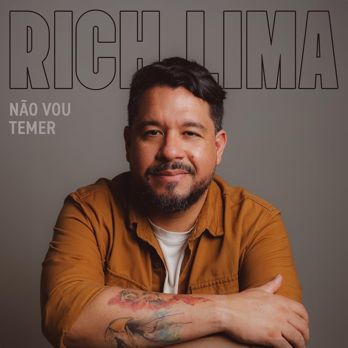 Rich Lima