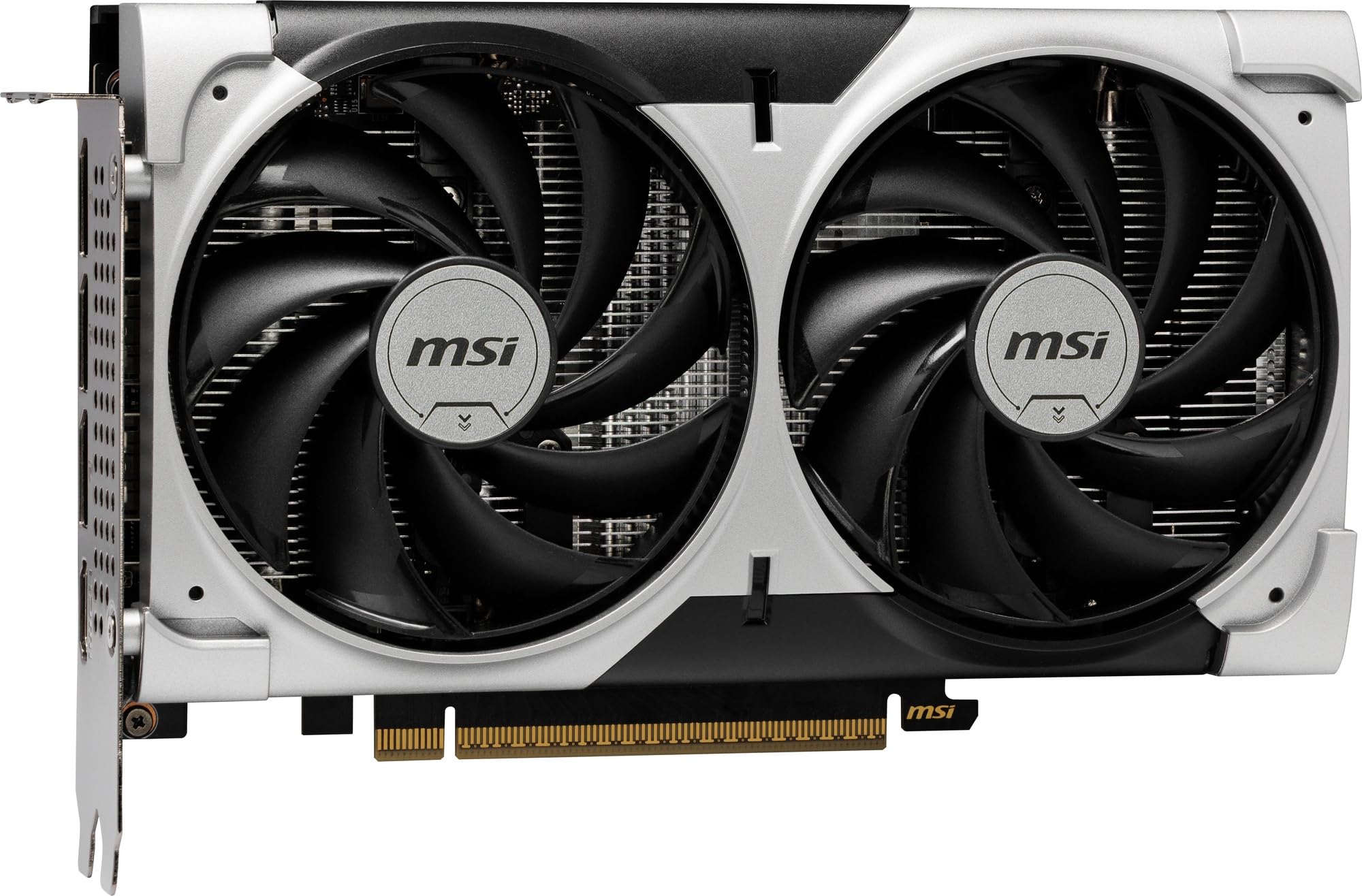 MSI VGA GEFORCE RTX 5060 8G VENTUS 2X OC V1