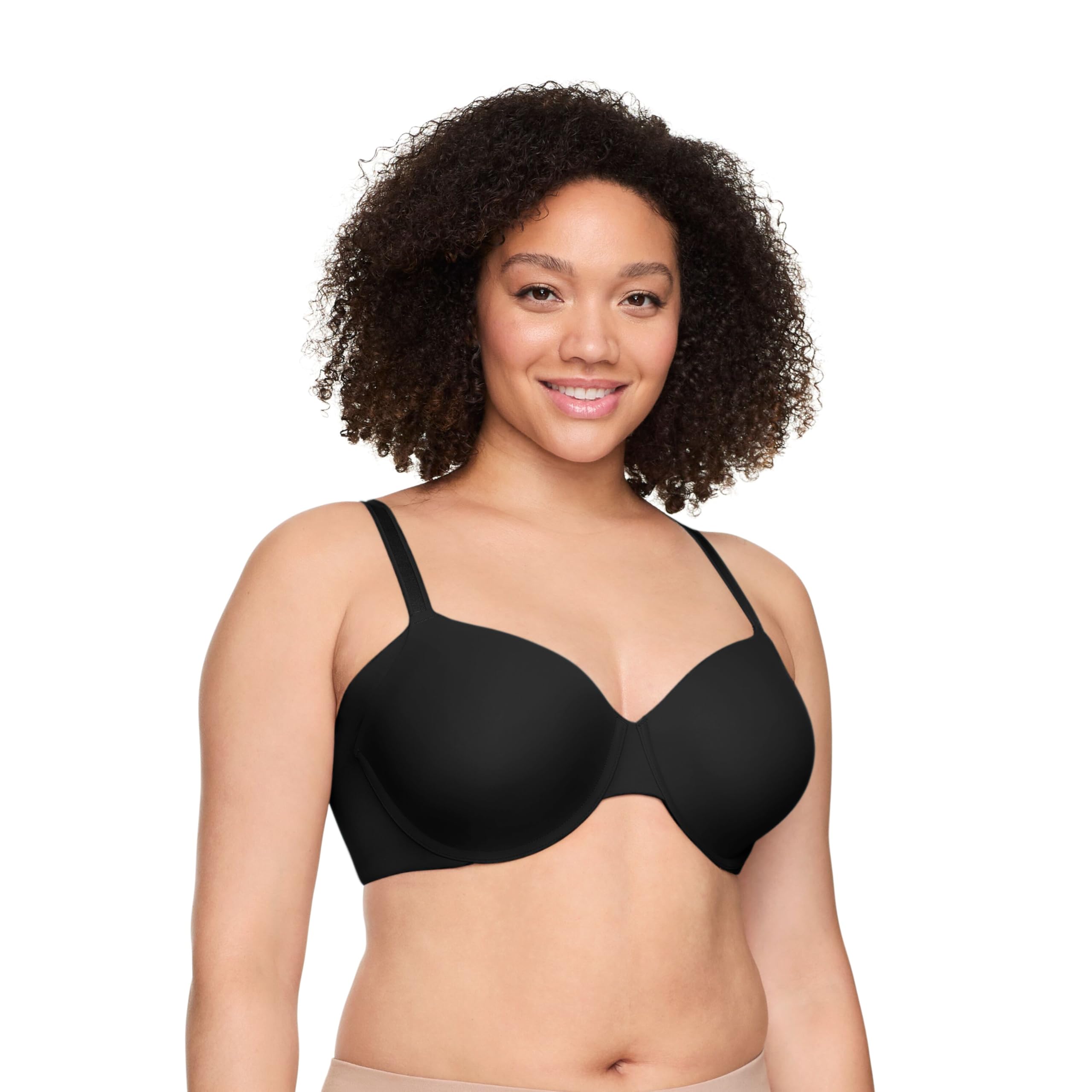Warner's No Side Effects Bra