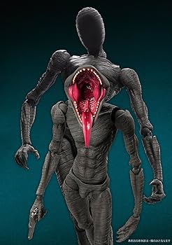 Amazon.co.jp: 超像可動 「亜人」(原作版) IBM 永井圭ver./佐藤