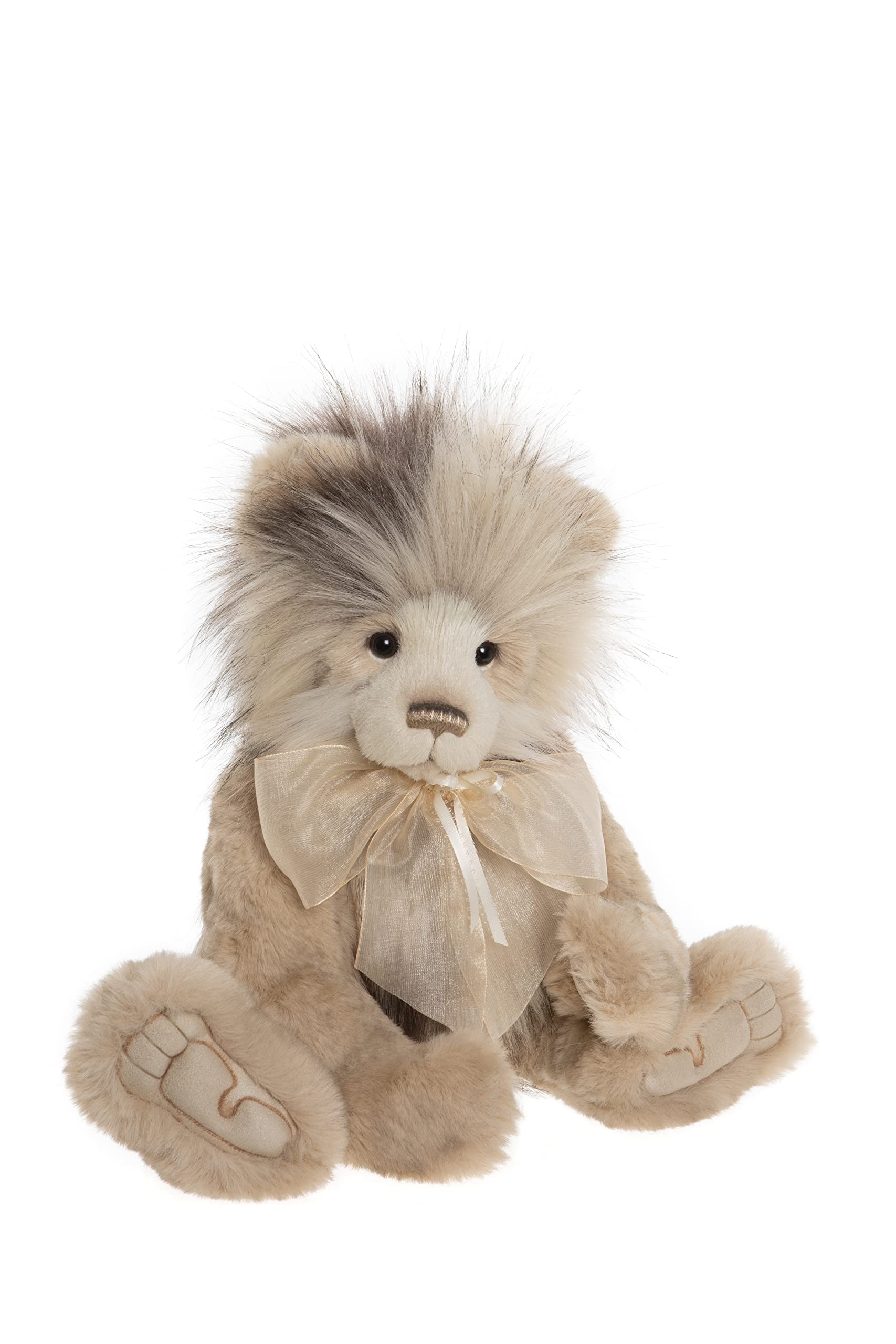 CHARLIE BEAR Offiziell 2020 Teddybär Plüsch Sammlung - Danuta