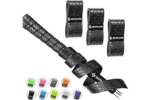 SAPLIZE Golf Club Grip Wrap Tape