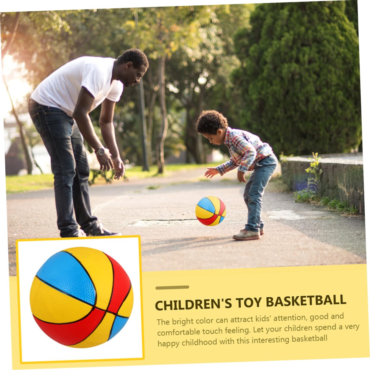5 Pcs Balones de Playa Inflables de PVC, Juguetes de Playa para Niños, Bolas de Piscina para Fiesta de Verano y Actividades al Aire Libre