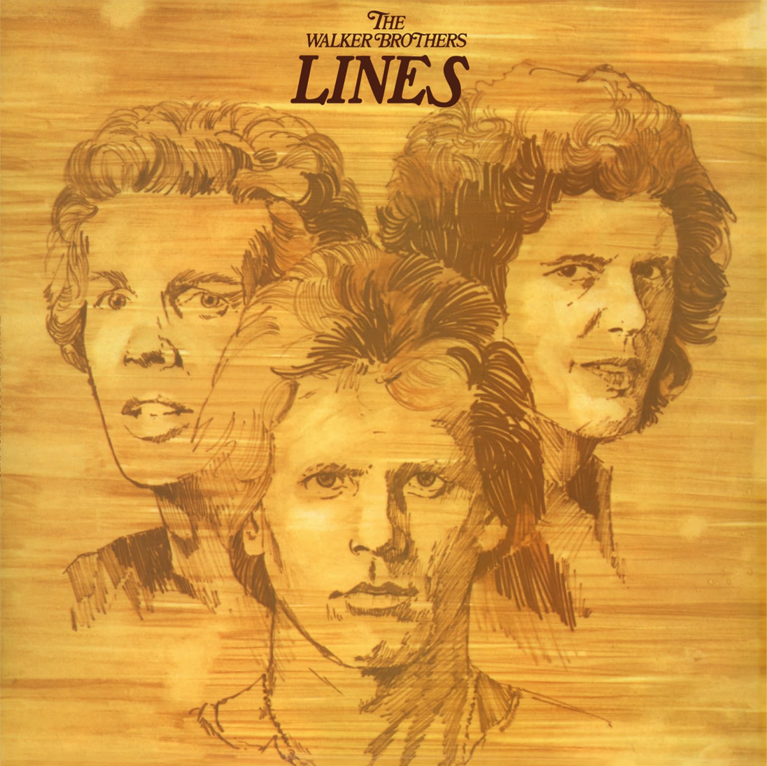 Lines [VINYL]