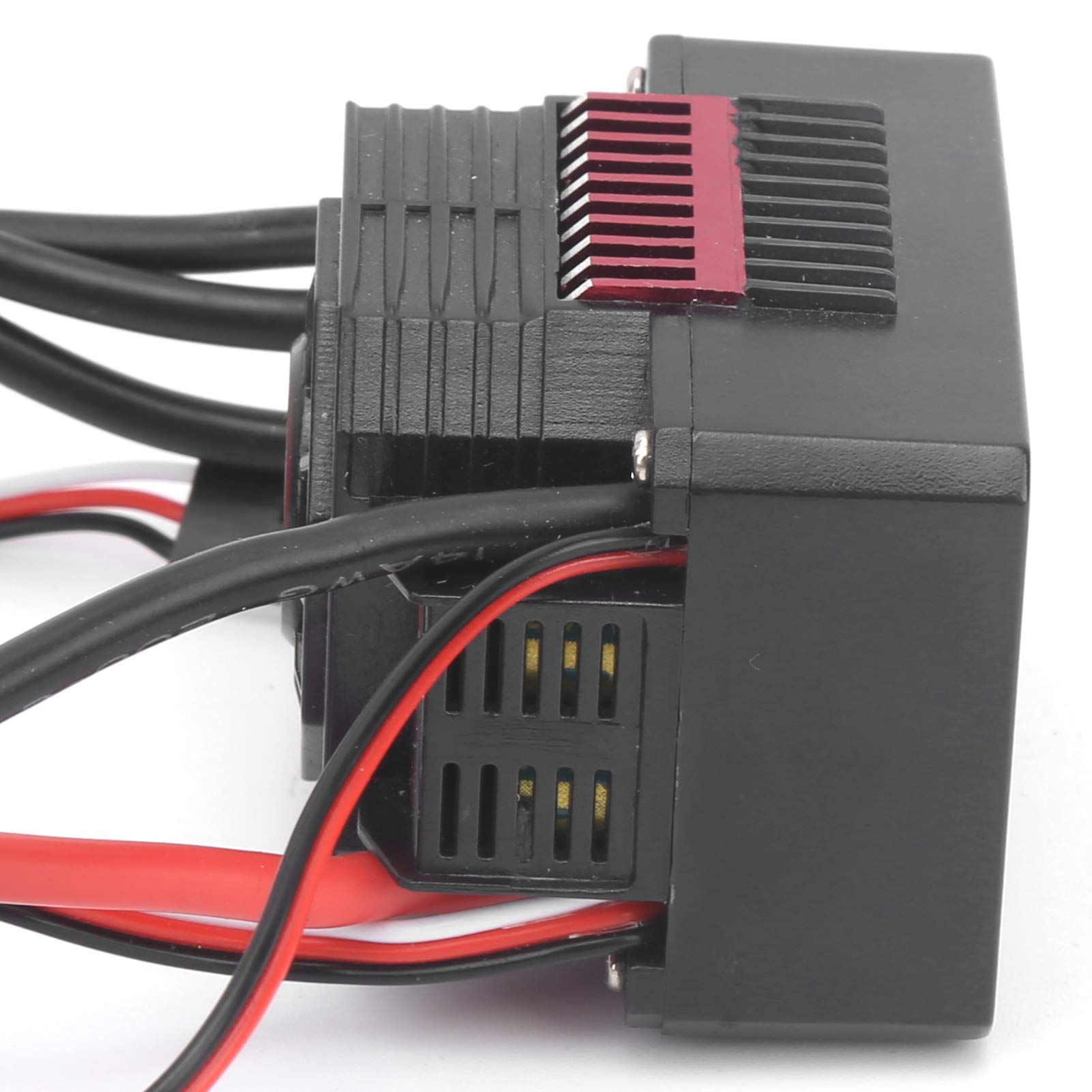 SURPASS‑HOBBY 80A Waterproof Brushless ESC with XT60 Plug for 1/10 1/8 RC