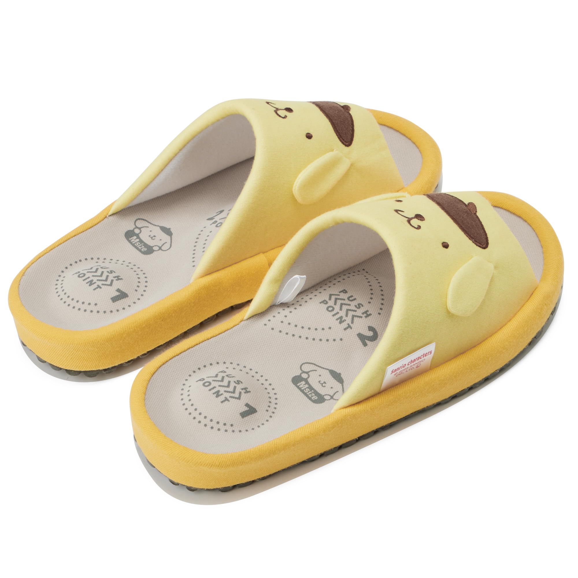 ポムポムプリン Amazon.co.jp: [リラケア] [サンリオ] ポムポムプリン かわいい 健康