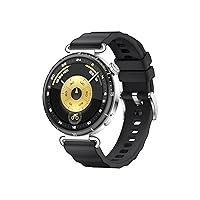 HUAWEI WATCH GT 6 GPS 41mm Smartwatch, Display AMOLED