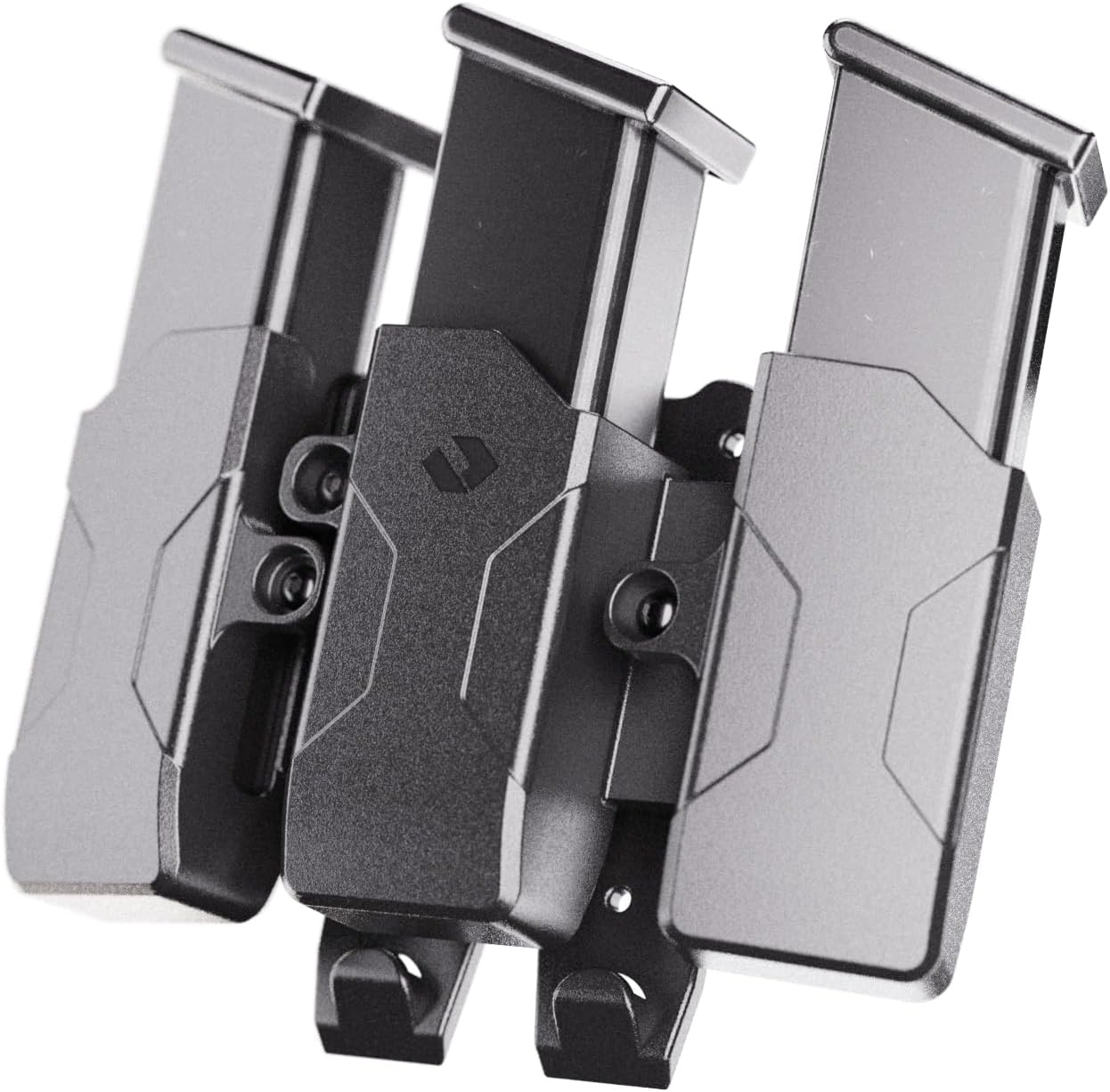 Orpaz G19 Pistol Mag Pouch Compatible with Glock 19 Magazine Holster for 0.40, 9mm Magazine Holder