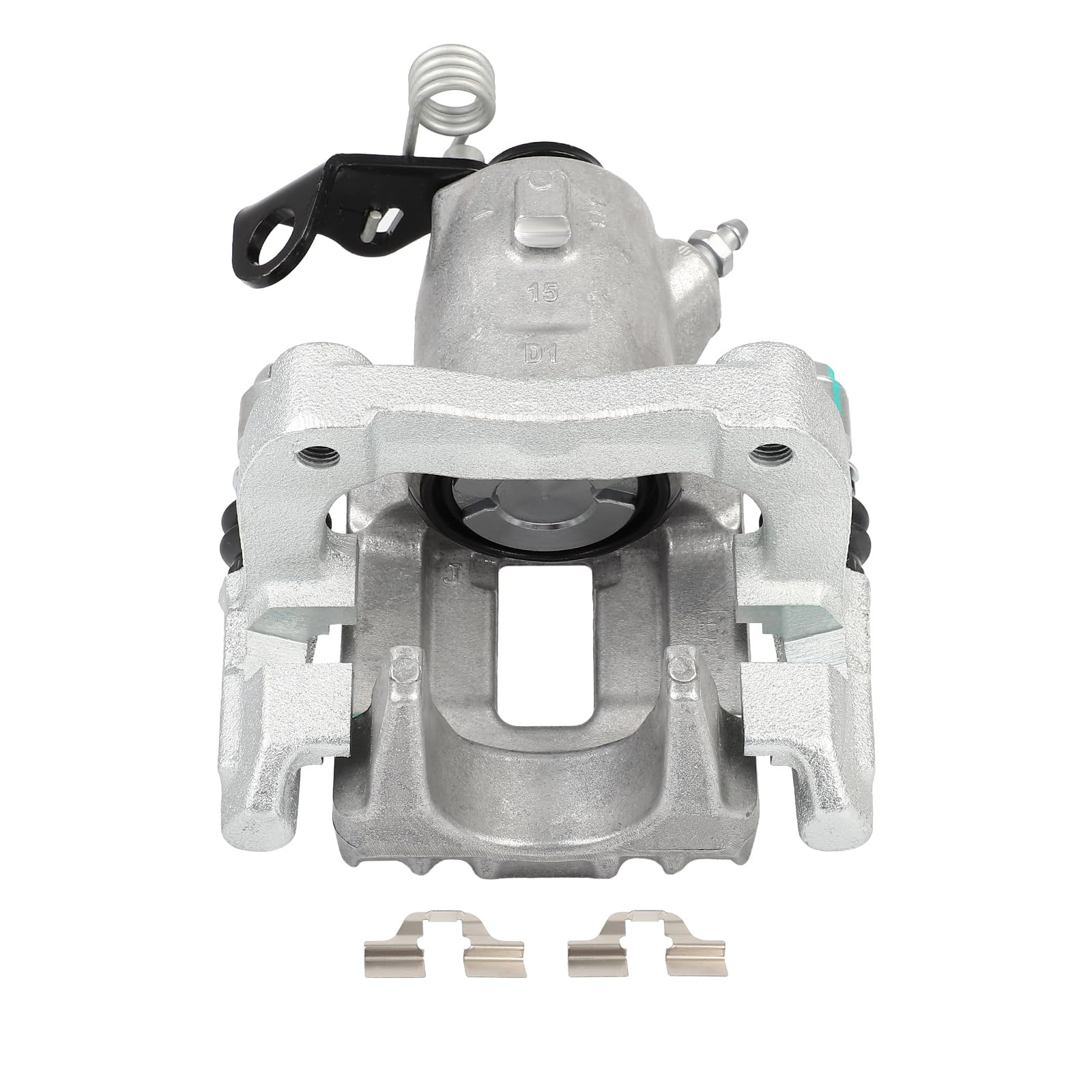 19B2577 Rear Left Disc Brake Caliper w/Bracket
