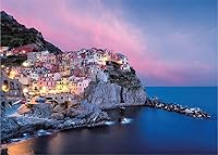 Vista 3 de Rompecabezas de Italia