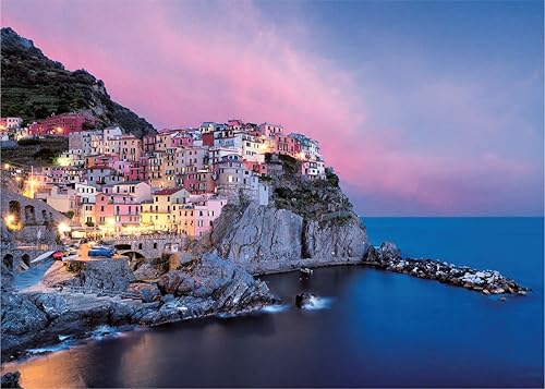 Miniatura 3 de Rompecabezas de Italia