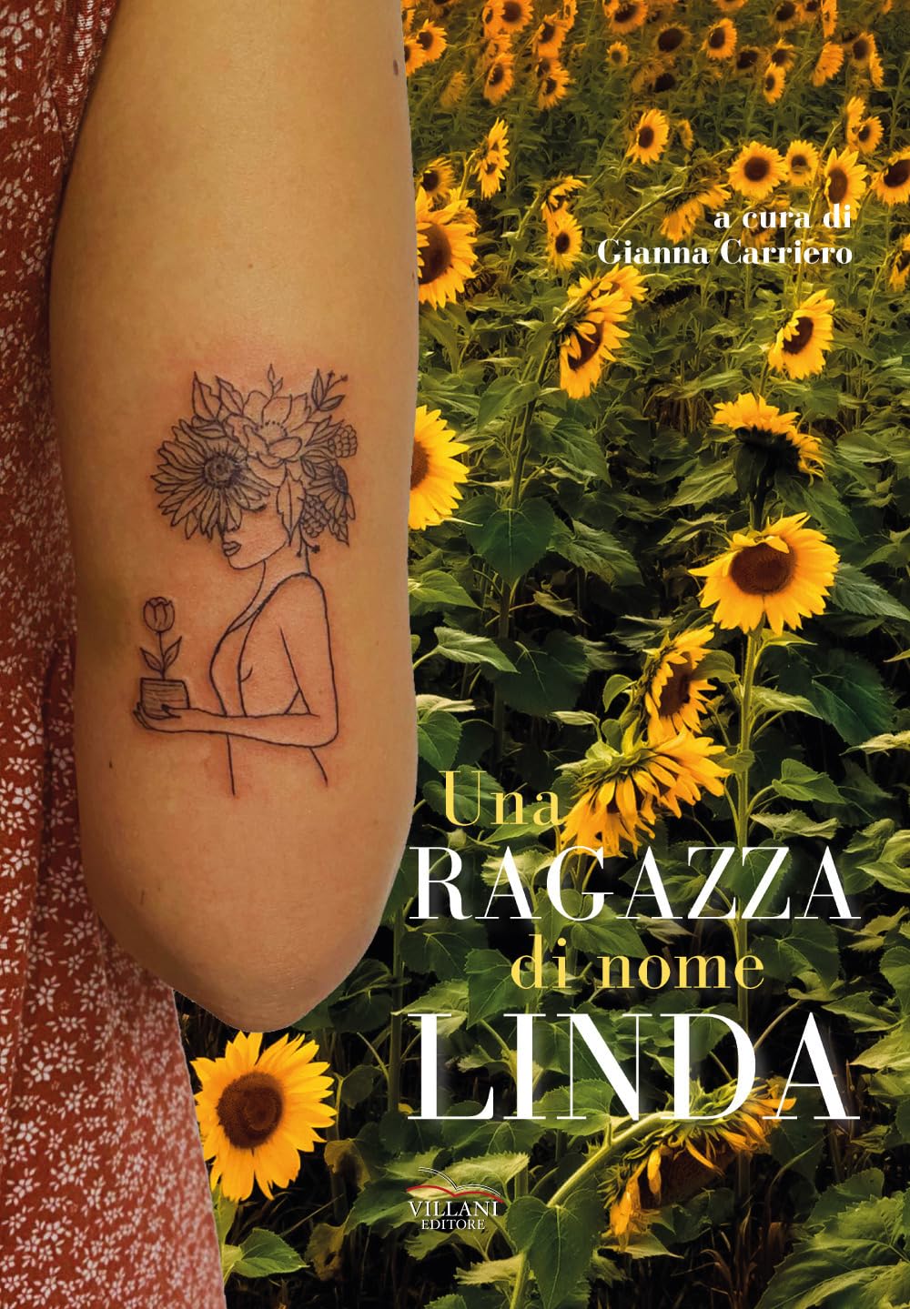 Una Ragazza Di Nome Linda - 4