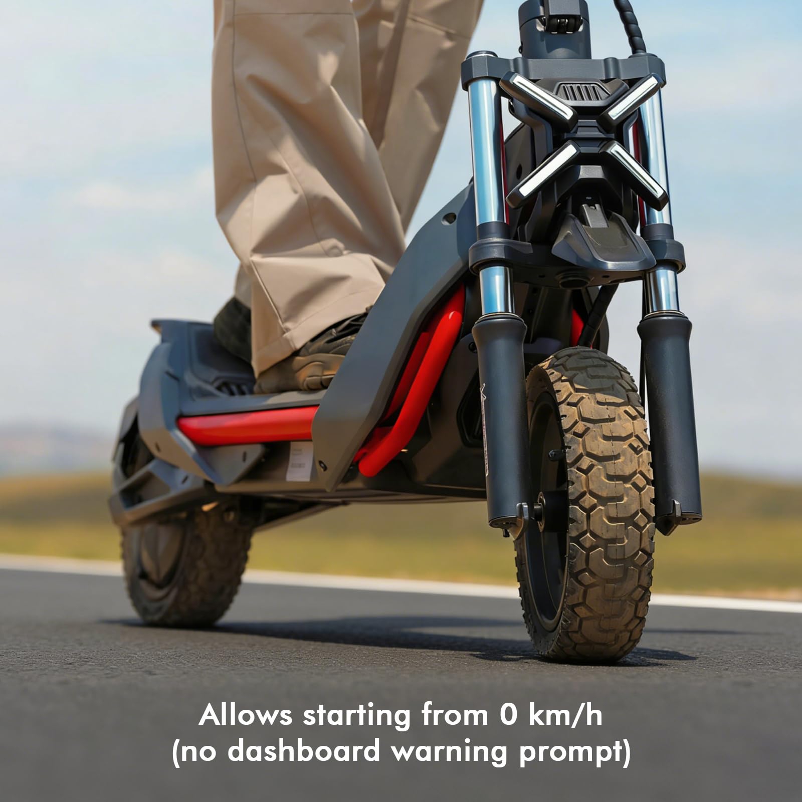 Cavo di sblocco chip tuning per Segway Ninebot Max G3E, Performance | Upgrade Travd 35 km/helling Spee, cavo di rilascio di velocità senza carico personalizzato, pulsante Quick Switch integrato