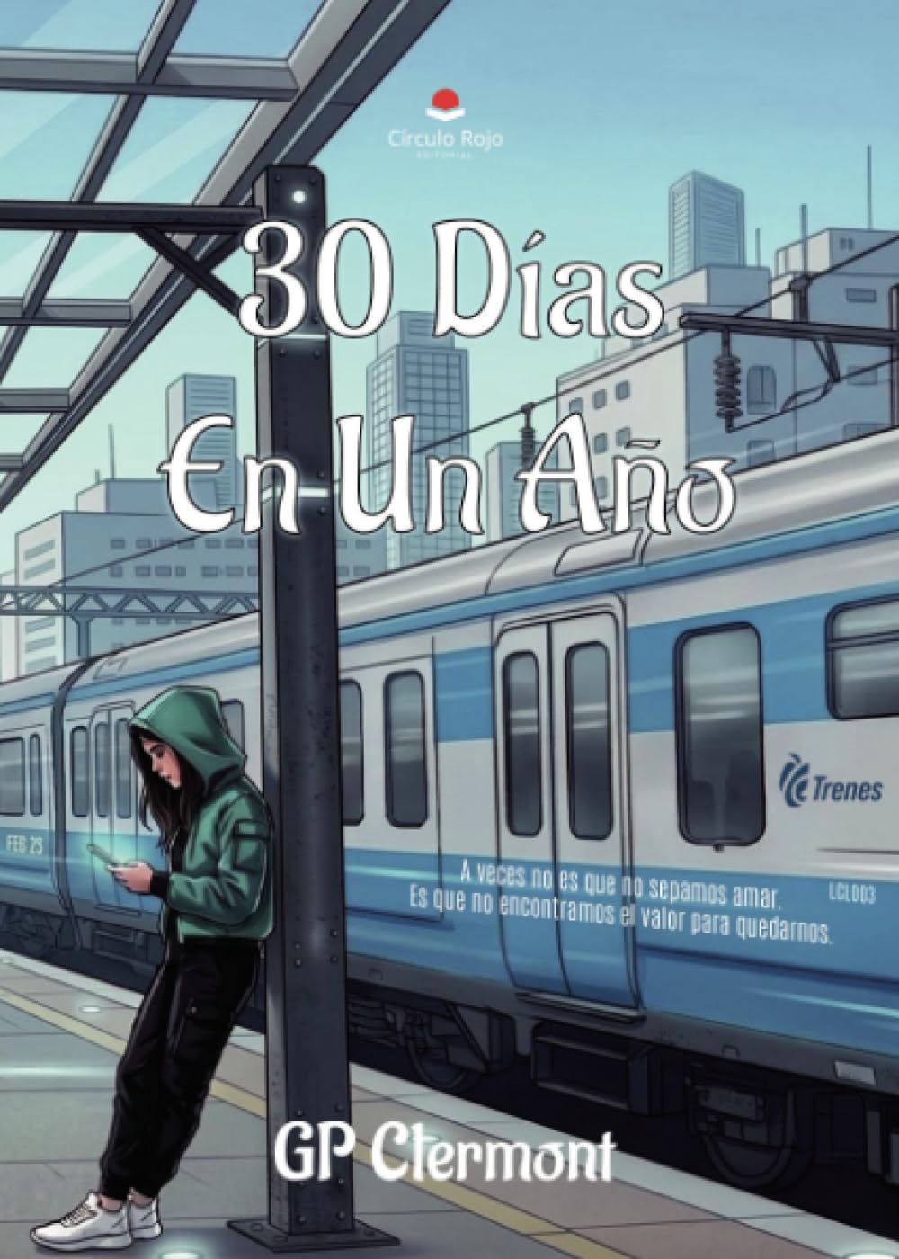 30 DÍAS EN UN AÑO