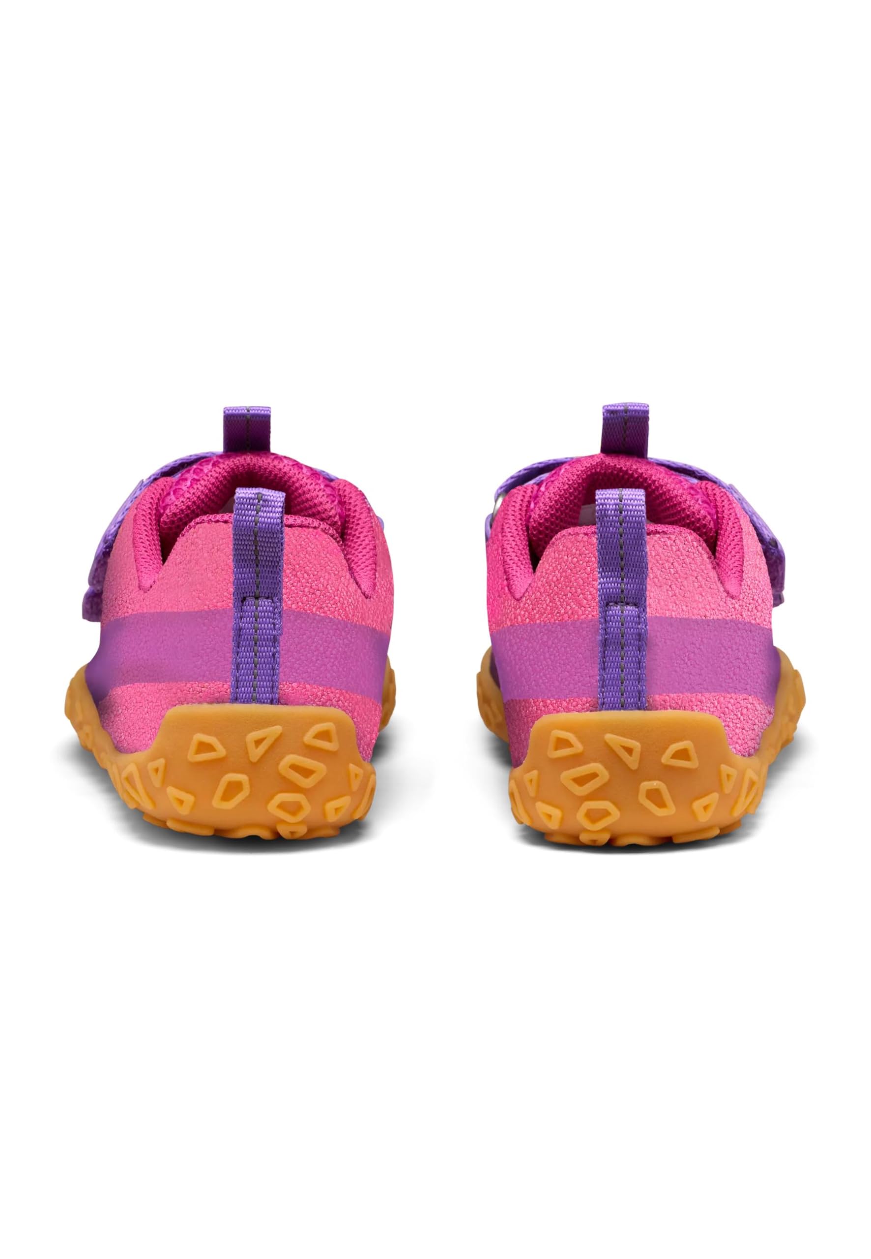 Affenzahn Zapatilla Deportiva Vegan Dream Low Cut Sommerschuh für Jungen und Mädchen, Größe 31-37