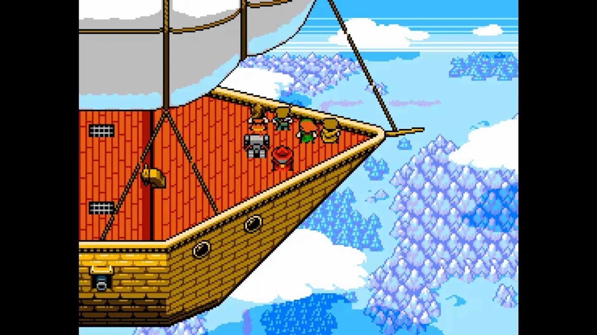 Amazon.com: 8-Bit Adventures 2 (Limited Run #271) - Nintendo