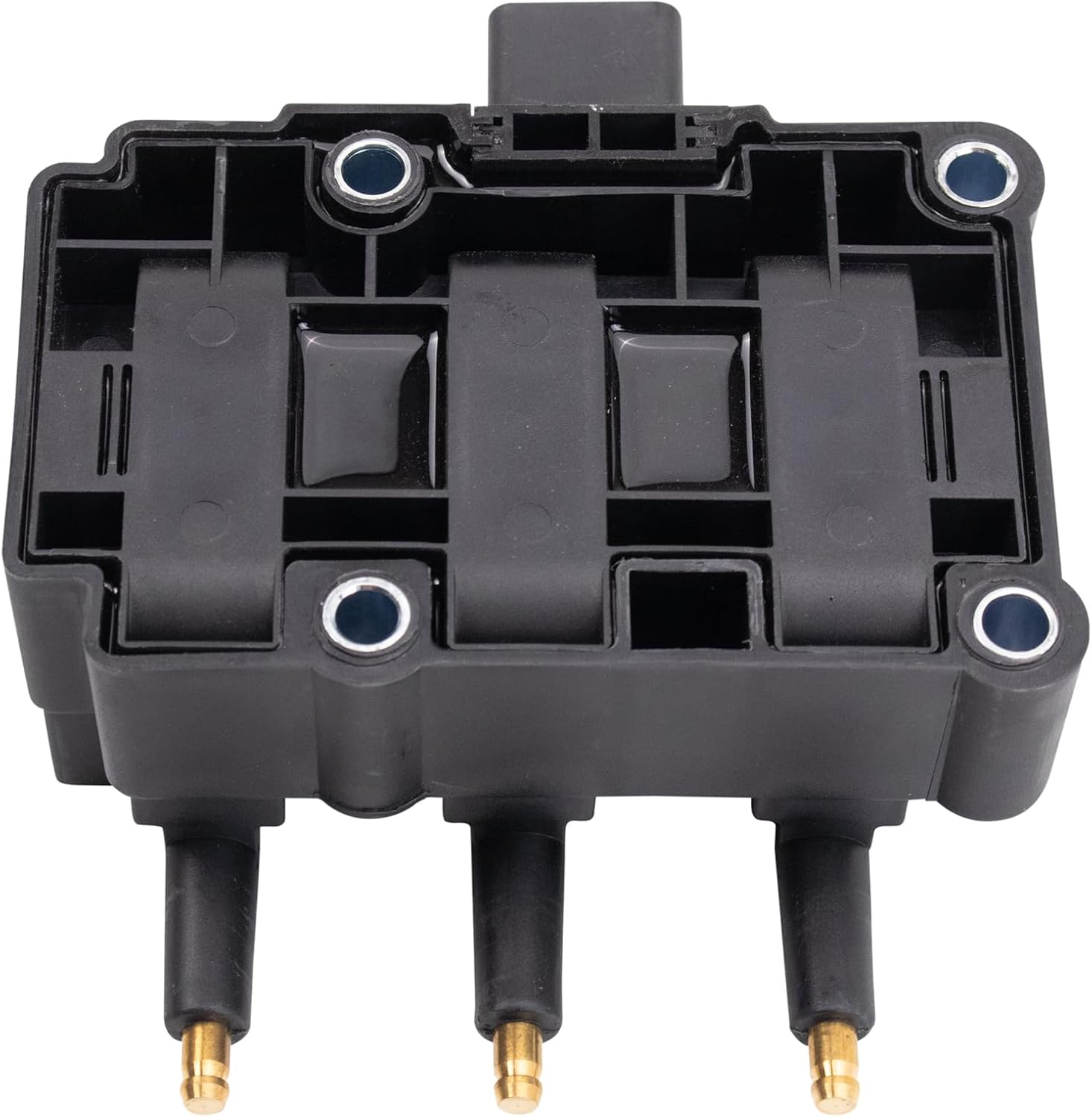 TRQ Ignition Coil Compatible with 2004-2006 Dodge Ram 1500 1997-2003 Ram 2500 Ram 3500 1997-2006 Viper