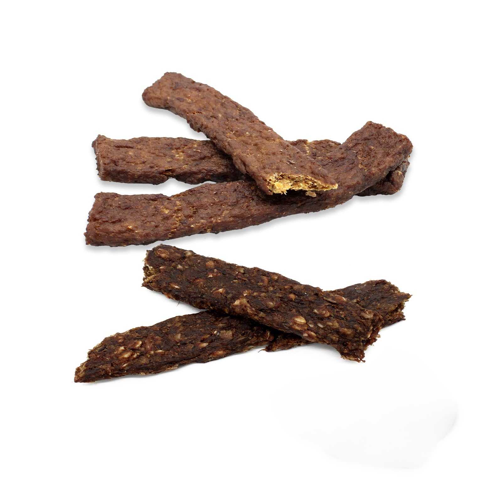 Snack-Box Fleischstreifen, 2 kg