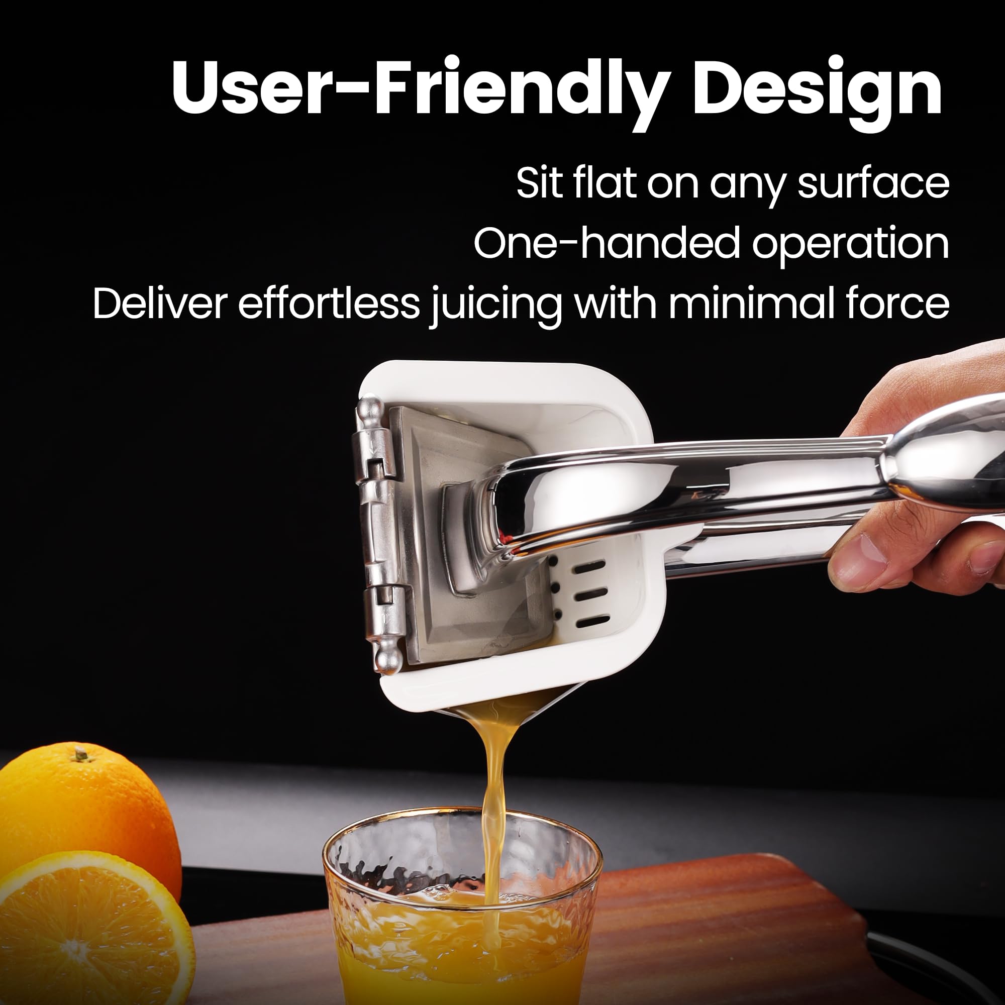 WINEOPEN + Juicer