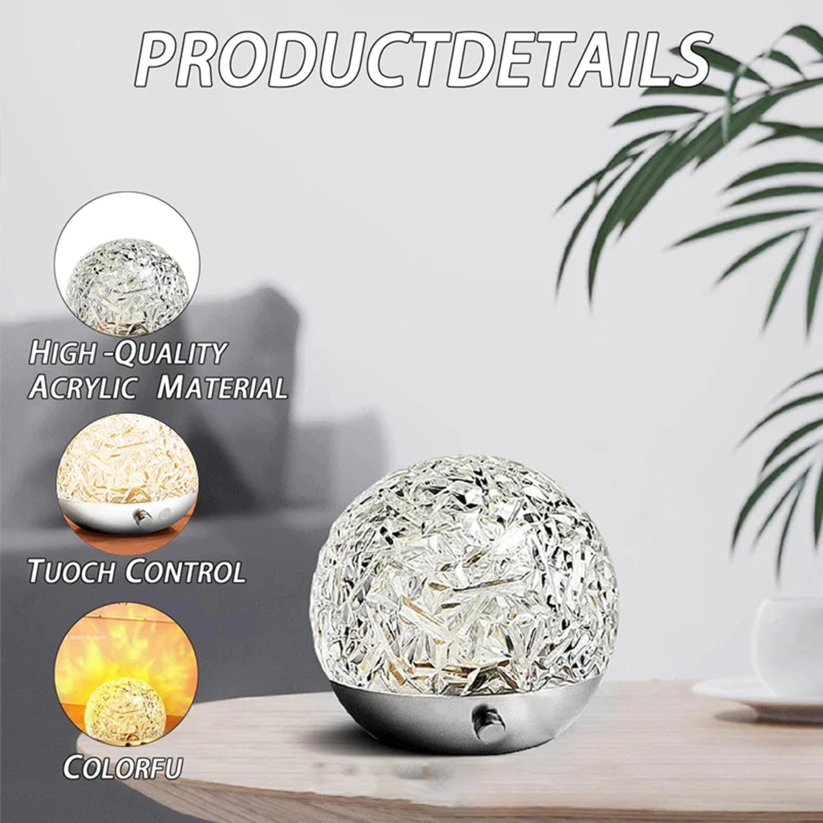 ヘリンボーンリップルランプ Amazon.co.jp : 回転式ウォーターパターンランプ