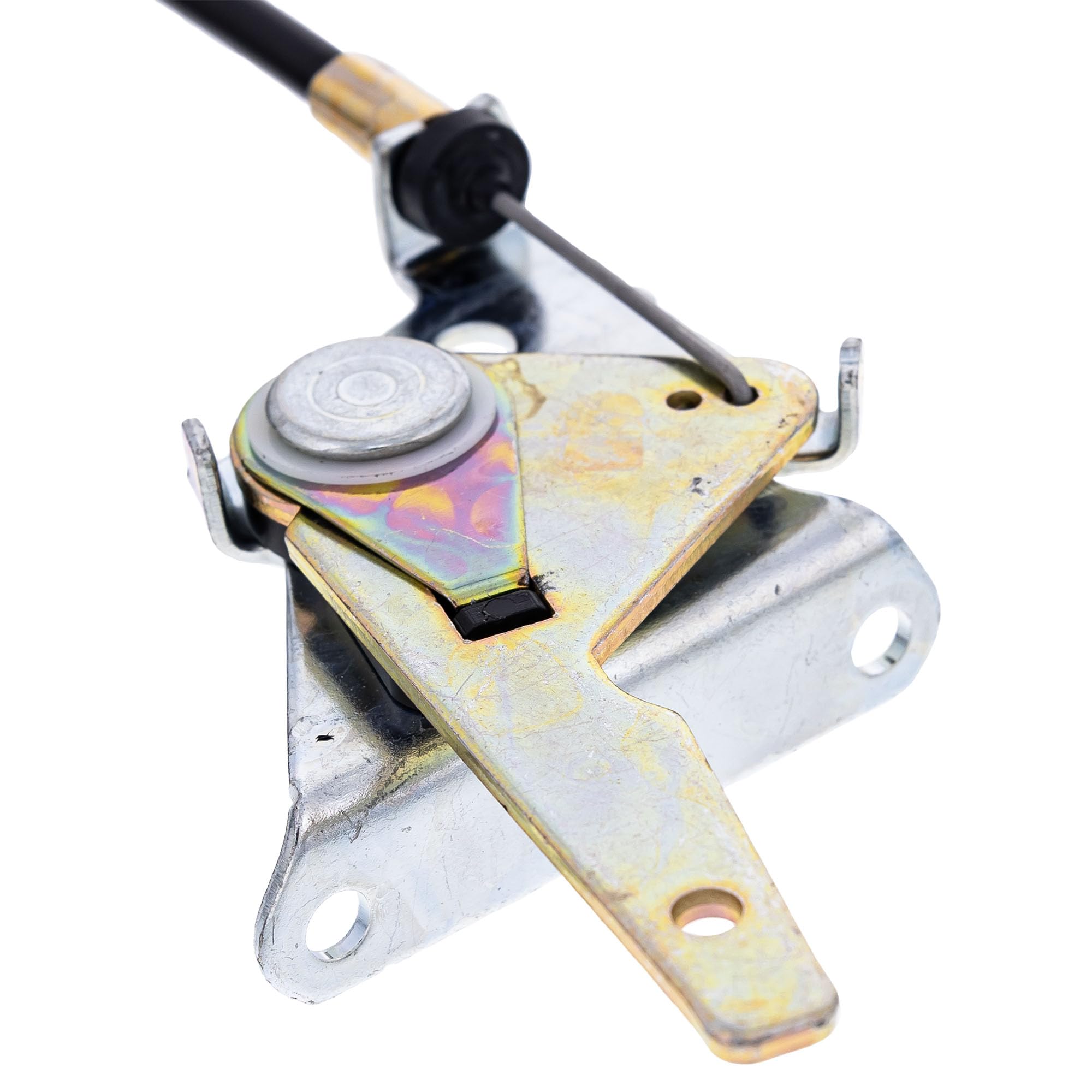 RT- 88311  Amazon.com : MTD 983-05145 Front Axle Assembly for Troy-Bilt