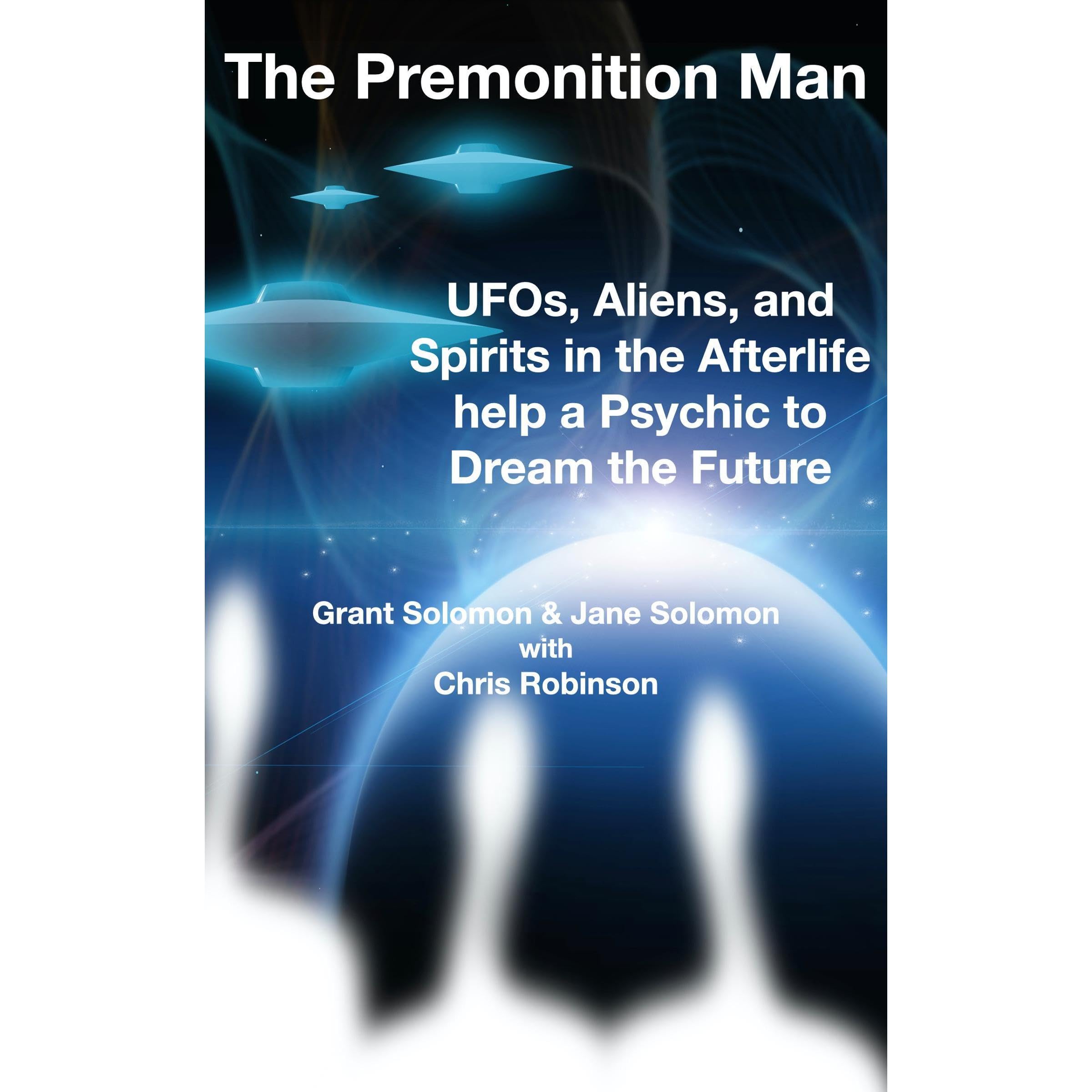 The Premonition Man