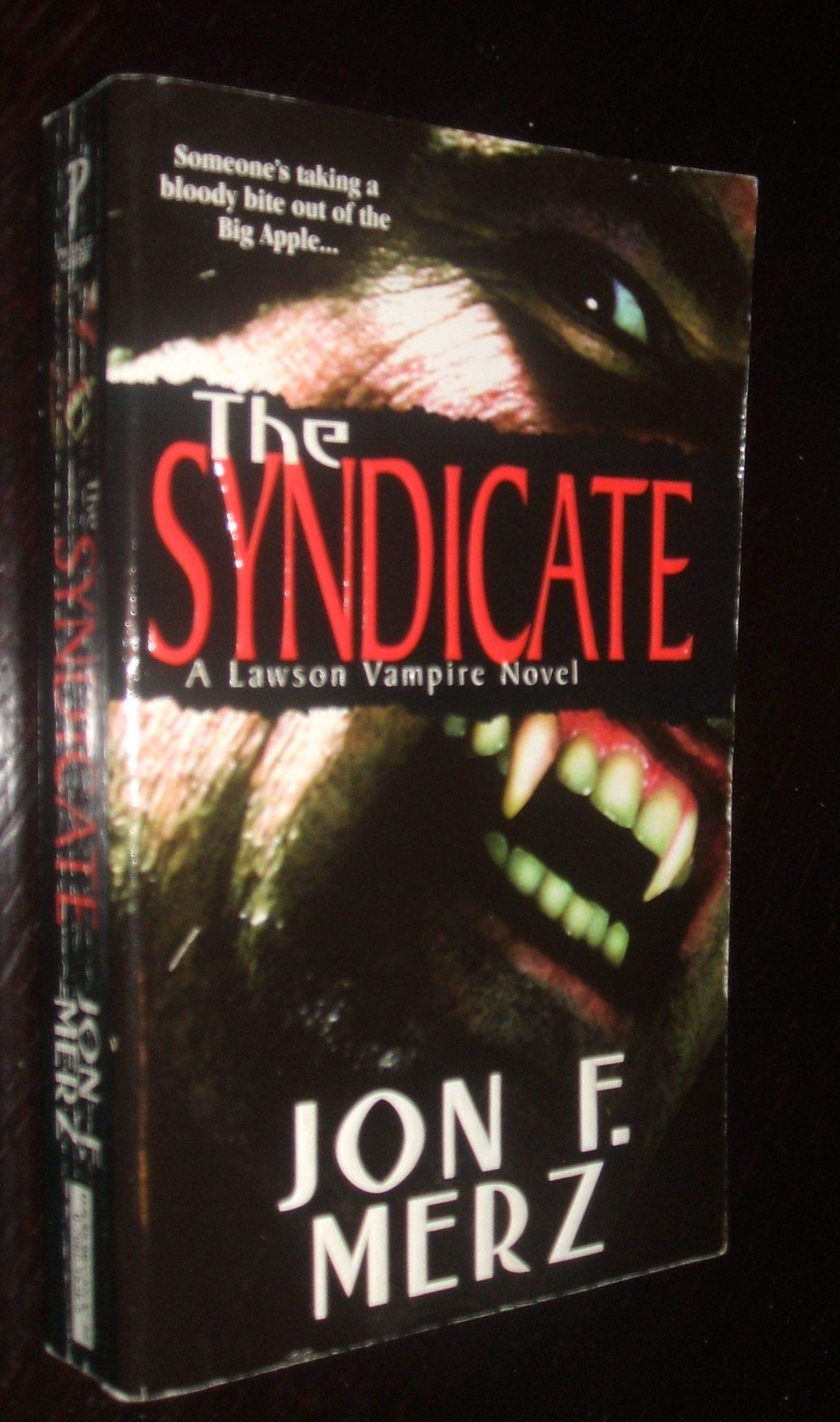 The Syndicate