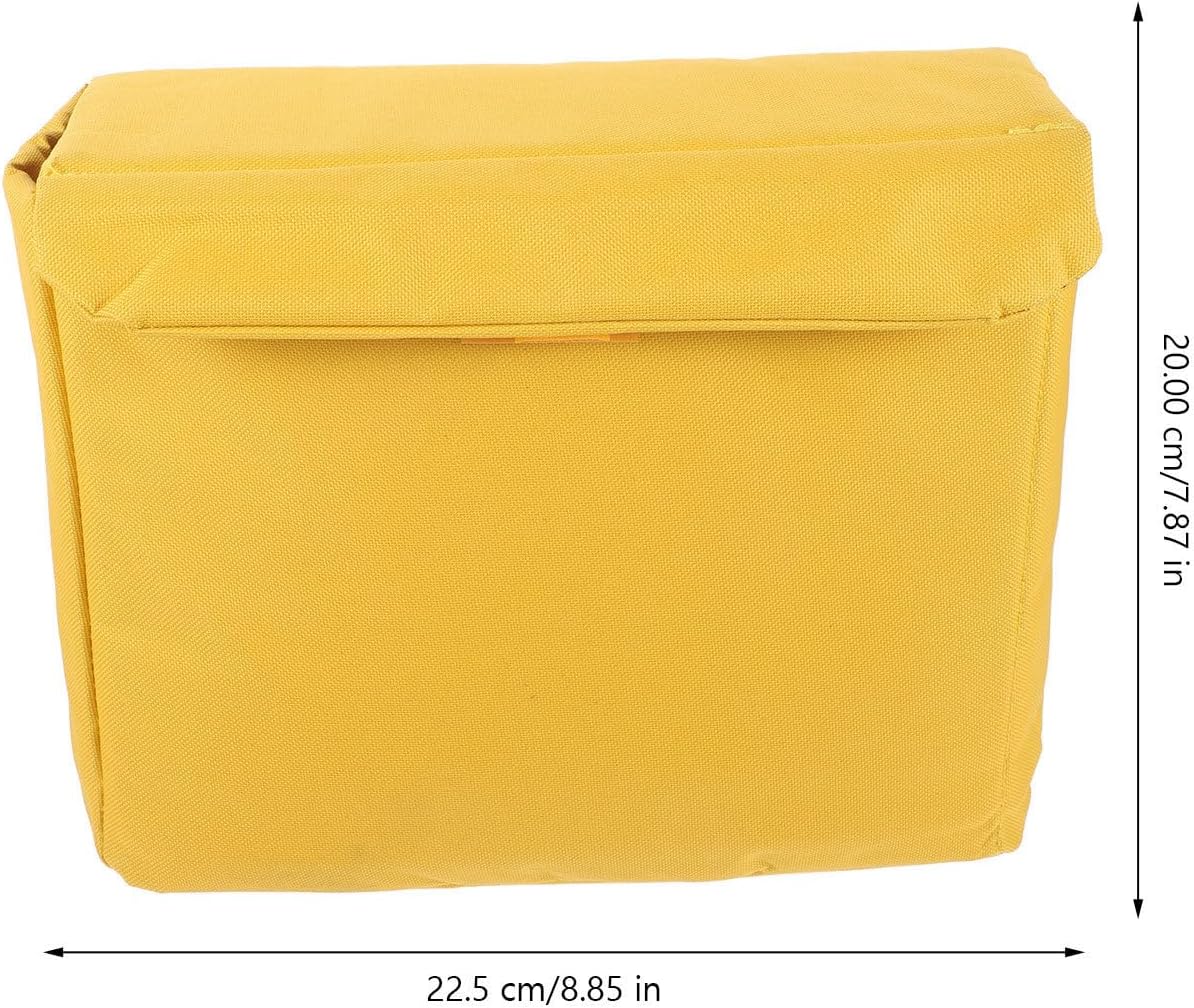 YARNOW Nylon Portable Protective Camera Inner with Case, Inserts Bag image 2