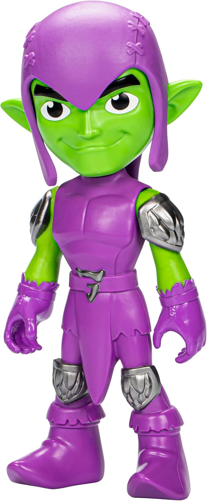 Glöm inte denna måndag: Epic Games Store släpper spelen Arrange och Trash Goblin gratis 7 712 rtc1C5L. AC SX679 SAF Supersized Green Goblin