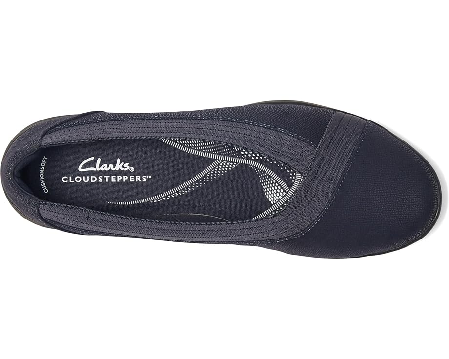Clarks Breezesky Air - Top View