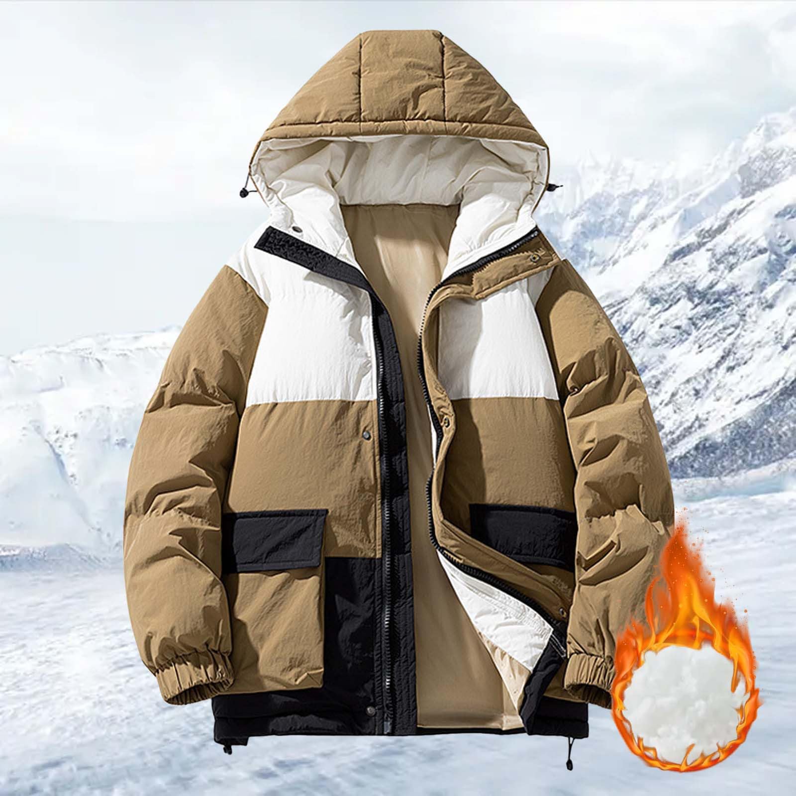 Abrigo Hombre Trenca Hombre Abrigo Militar Abrigos De Invierno Para Tres Cuartos Parka Parka Verde Gabardina Chaqueta Negra De Paño Larga Chaqueta Acolchada Jacket Militar Tres Cuartos Abrigos Paño