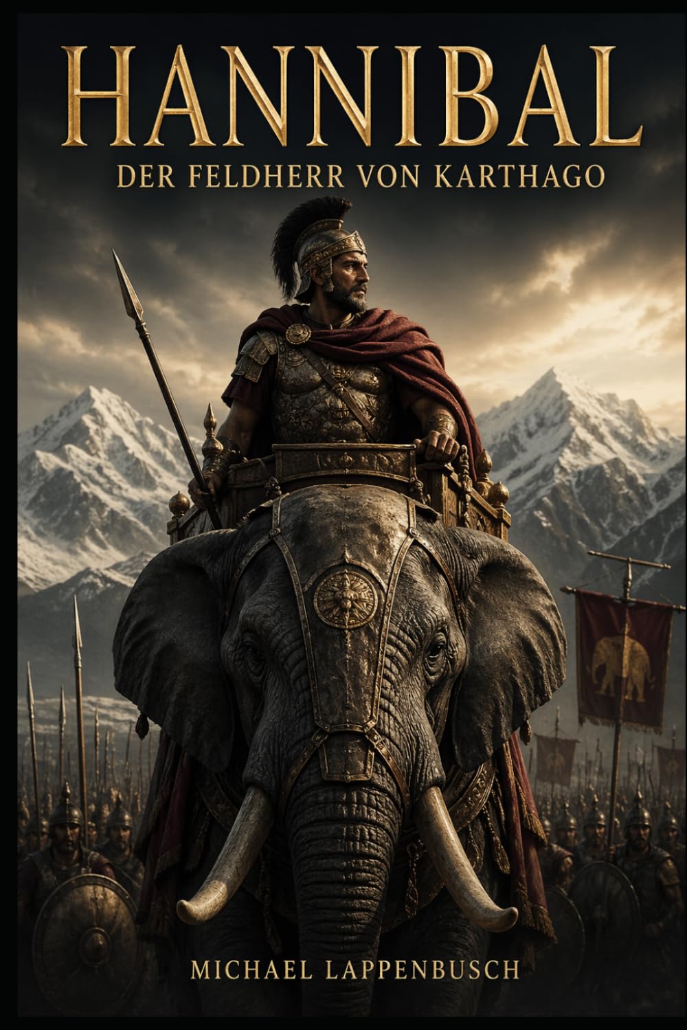Hannibal – Der Feldherr von Karthago