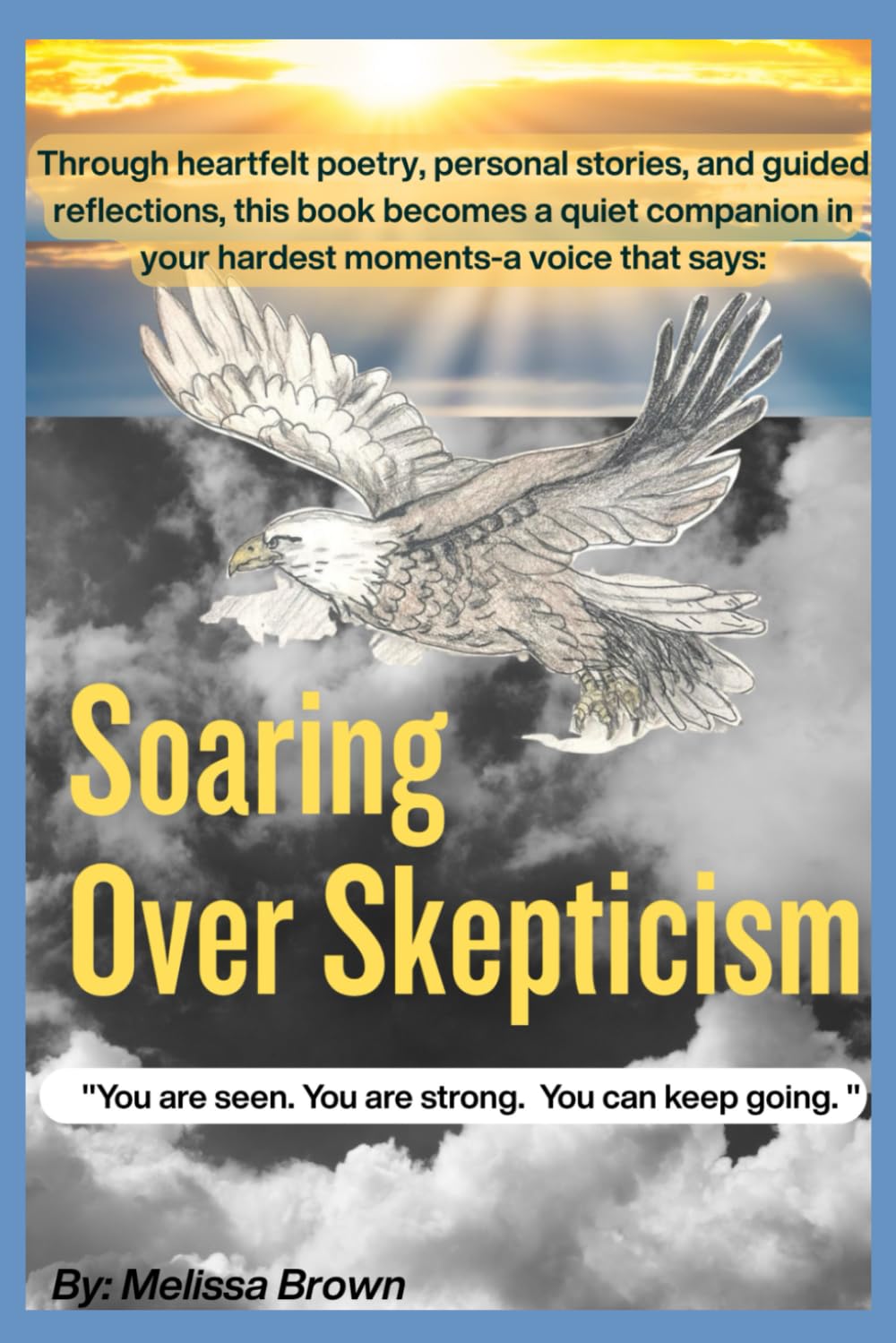 Soaring Over Skepticism: SOS